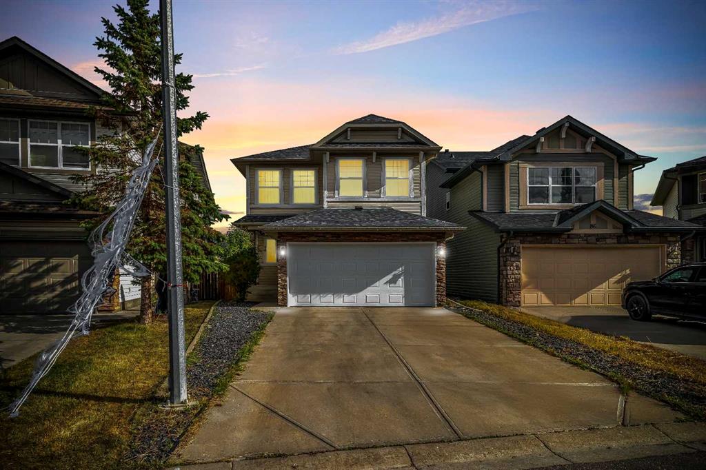 Picture of 90 Panamount Plaza , Calgary Real Estate Listing