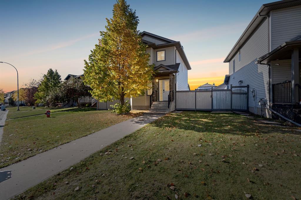 Picture of 216 Coyote Crescent , Fort McMurray Real Estate Listing