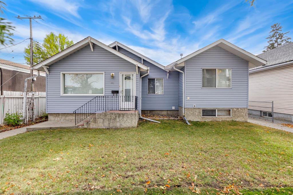 Picture of 343 8 Avenue NE, Calgary Real Estate Listing