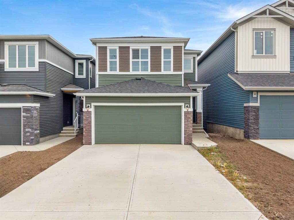 Picture of 72 Amblefield Grove NW, Calgary Real Estate Listing