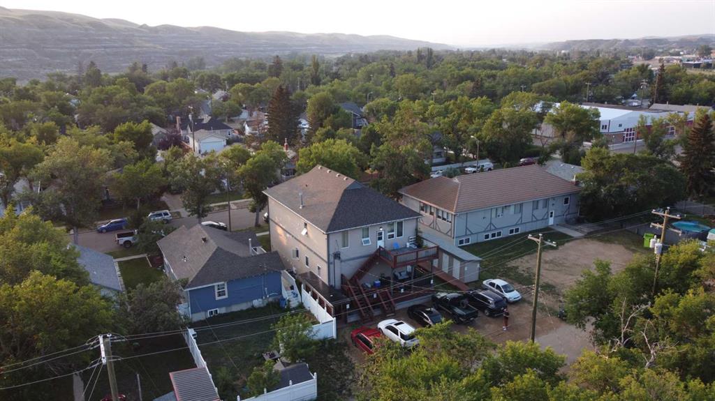 Picture of 333 2 Street E, Drumheller Real Estate Listing