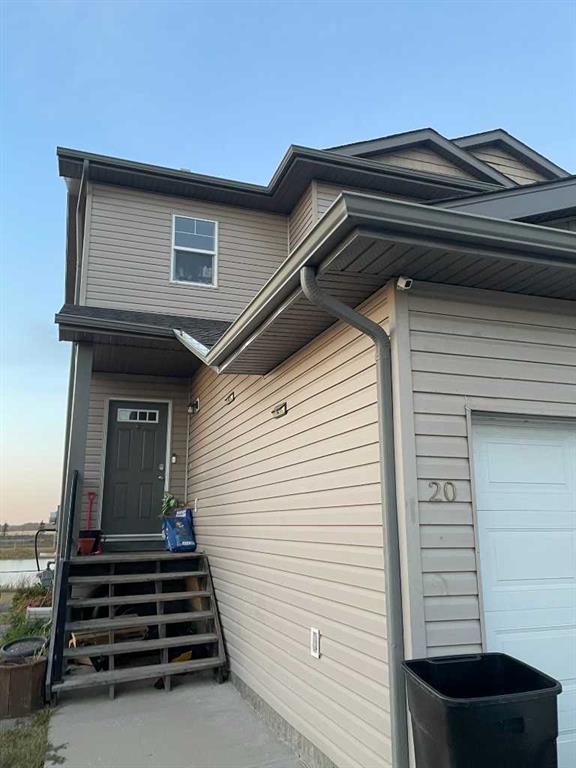 Picture of 20, 6802 50 Avenue , Camrose Real Estate Listing