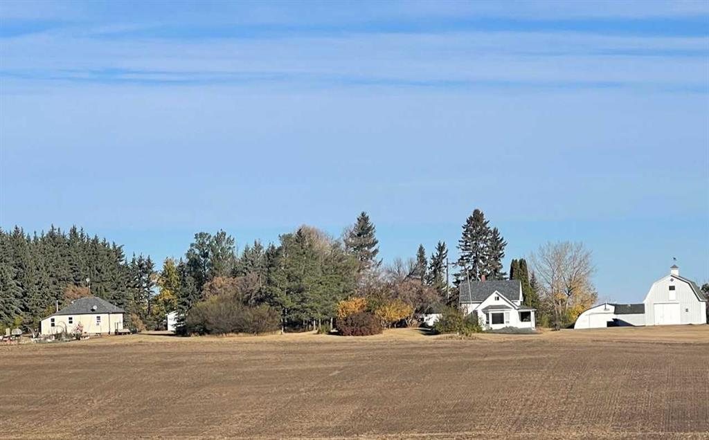 Picture of #472018 A&B  , Rural Wainwright No. 61, M.D. of Real Estate Listing