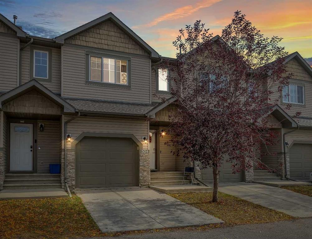 Picture of 504, 620 Luxstone Landing SW, Airdrie Real Estate Listing