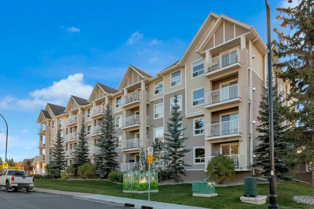 Picture of 304, 128 Centre Avenue , Cochrane Real Estate Listing