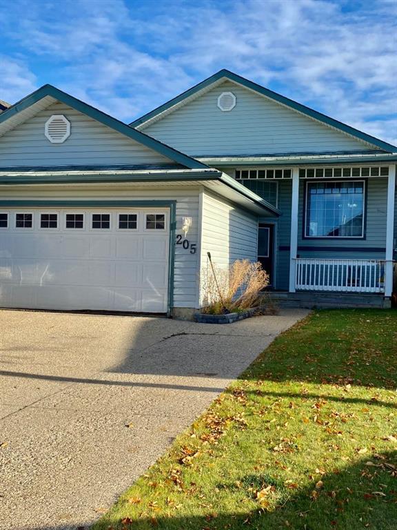 Picture of 205 Smallwood Street , Fort McMurray Real Estate Listing