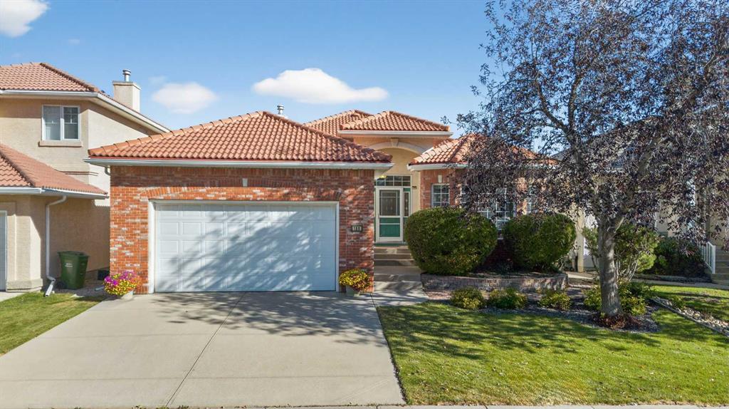 Picture of 108 Hamptons Heights NW, Calgary Real Estate Listing