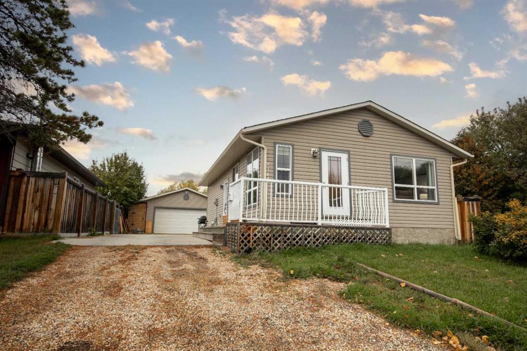 Picture of 9344 67 Avenue , Grande Prairie Real Estate Listing