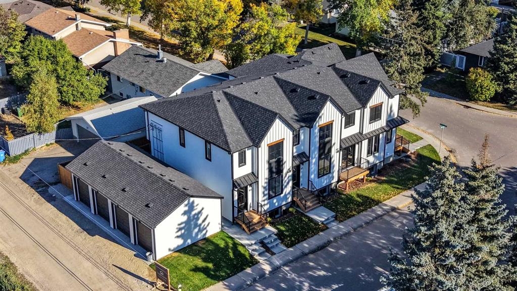 Picture of 42 Wheatland Avenue SW, Calgary Real Estate Listing
