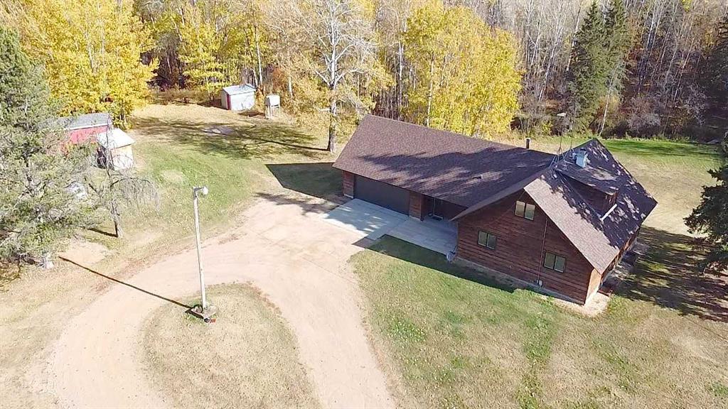 Picture of 650079 Range Road 233  , Rural Athabasca County Real Estate Listing