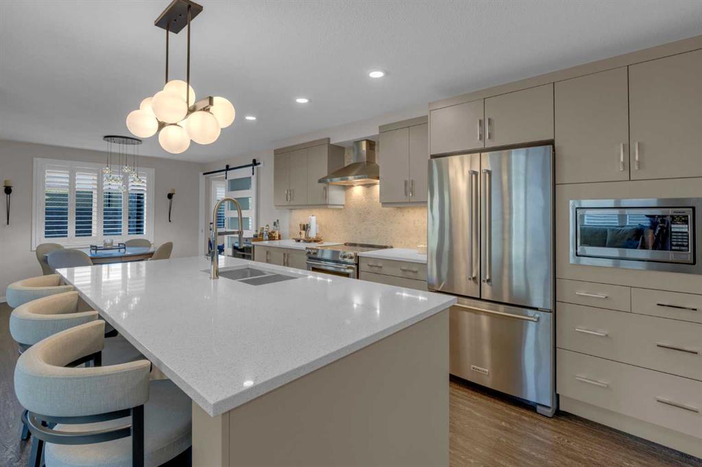 Picture of 3109, 450 Kincora Glen Road , Calgary Real Estate Listing