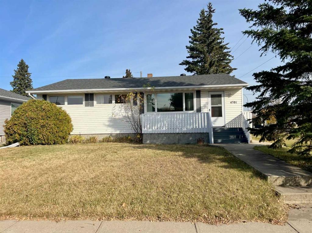 Picture of 4701 54 Street , Stettler Real Estate Listing