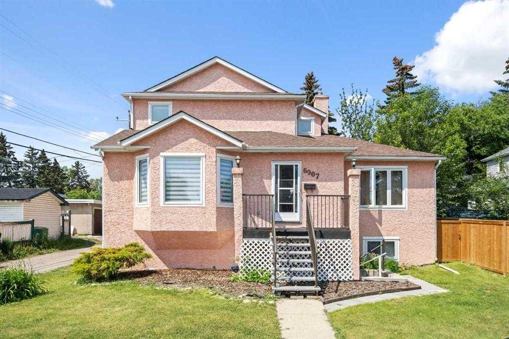 Picture of 6907 6 Street SW, Calgary Real Estate Listing
