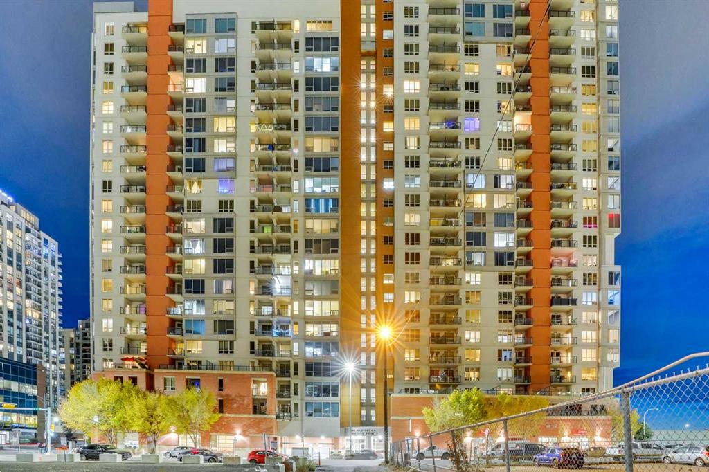 Picture of 1314, 1053 10 Street SW, Calgary Real Estate Listing