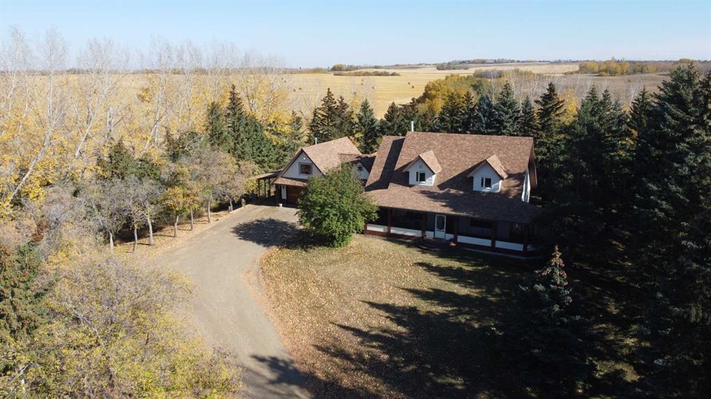 Picture of 48077 Range Road 3275  , Lloydminster Real Estate Listing