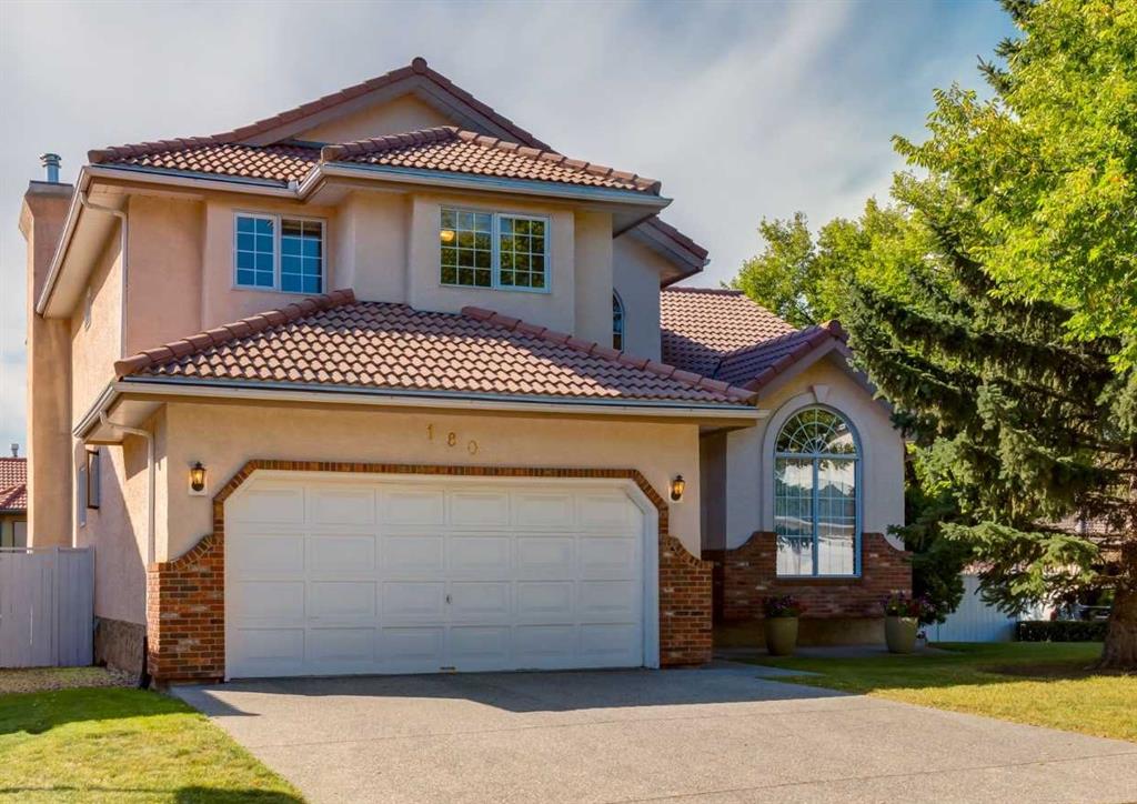 Picture of 180 Edgevalley Circle NW, Calgary Real Estate Listing