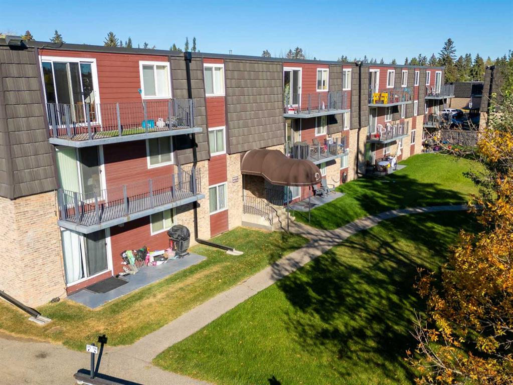 Picture of 10D, 80 Galbraith Drive SW, Calgary Real Estate Listing