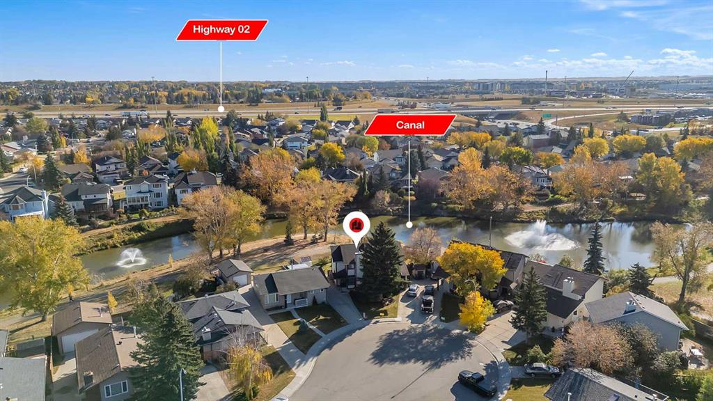 Picture of 85 Summerfield Road SE, Airdrie Real Estate Listing