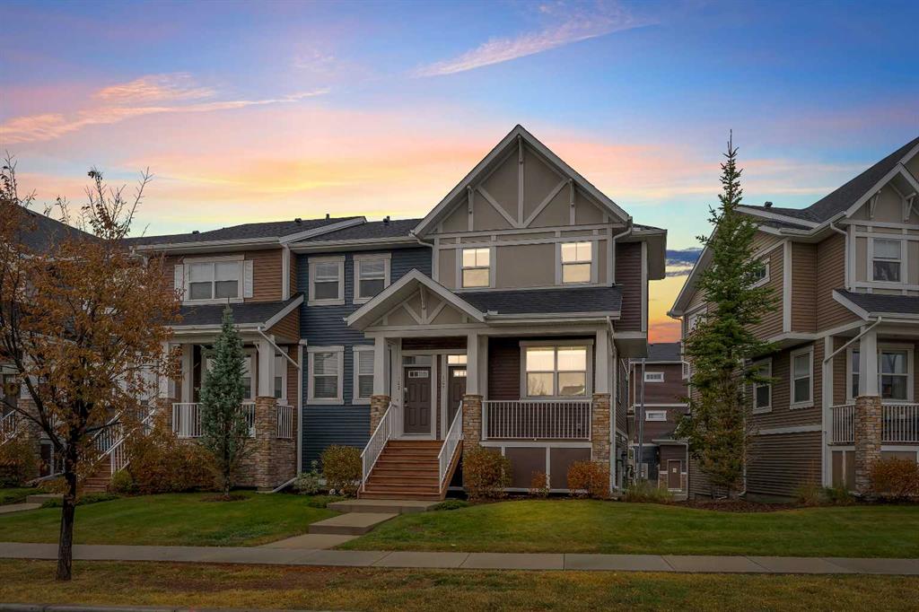 Picture of 101, 1225 Kings Heights Way SE, Airdrie Real Estate Listing