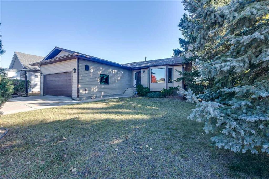 Picture of 433 Regal Crescent , Trochu Real Estate Listing