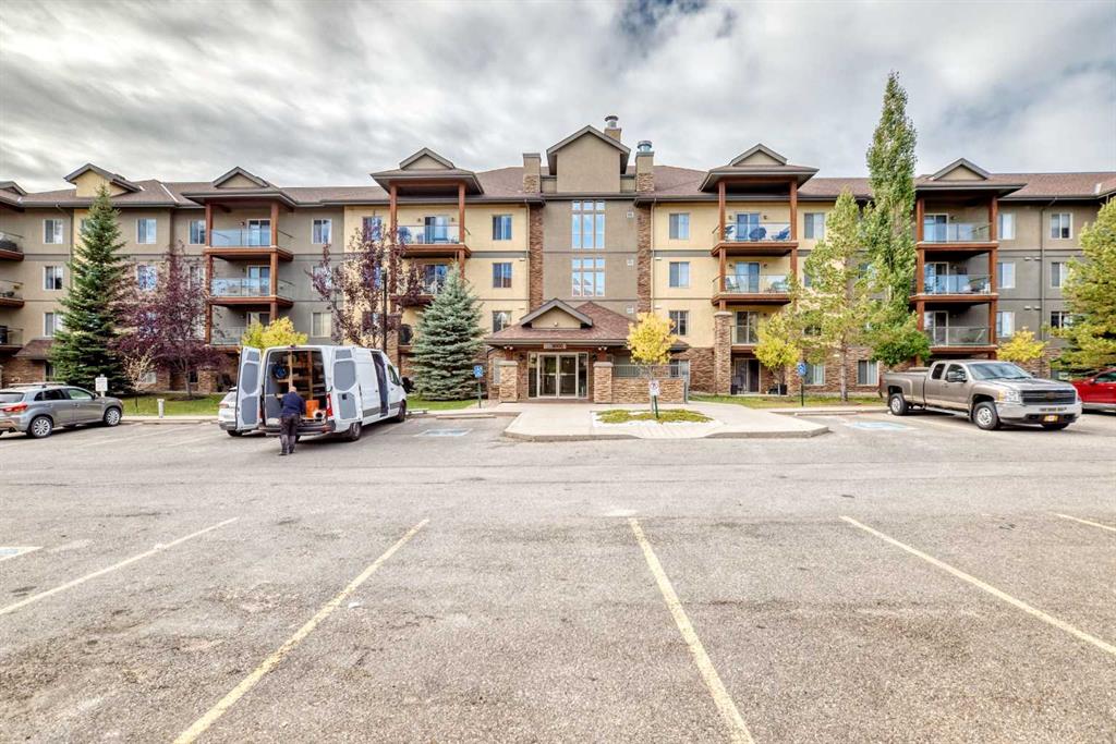 Picture of 3104, 92 Crystal Shores Road , Okotoks Real Estate Listing