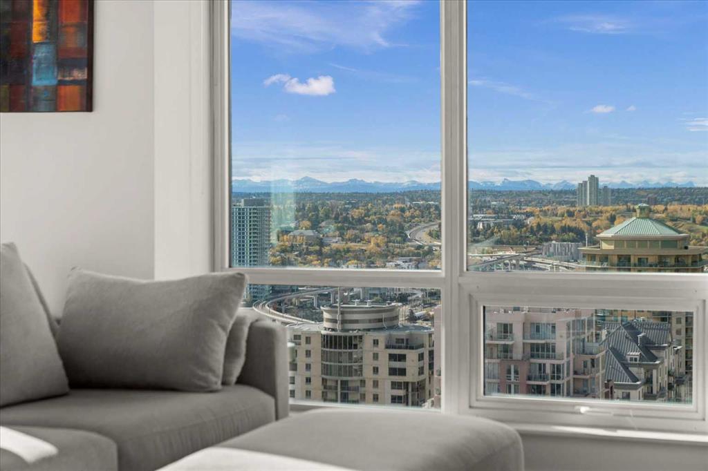 Picture of 3101, 930 6 Avenue SW, Calgary Real Estate Listing