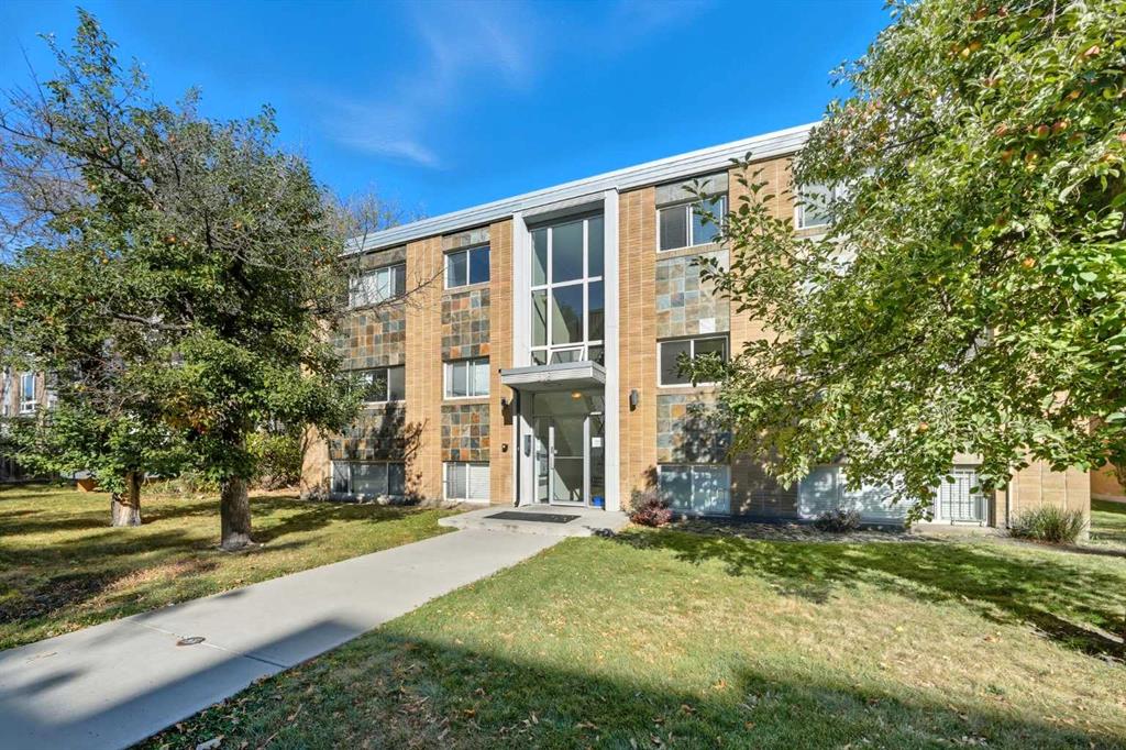 Picture of 17, 316 22 Avenue SW, Calgary Real Estate Listing