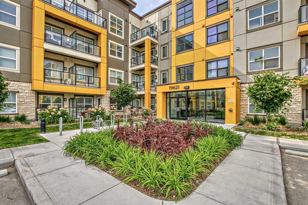 Picture of 112, 19621 40 Street SE, Calgary Real Estate Listing