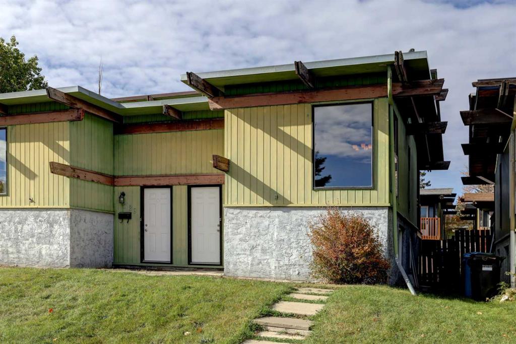 Picture of 531 Sabrina Road SW, Calgary Real Estate Listing