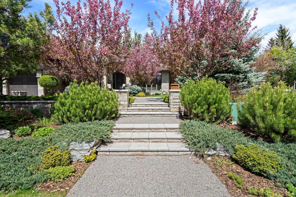 Picture of 1020 Bel-Aire Drive SW, Calgary Real Estate Listing
