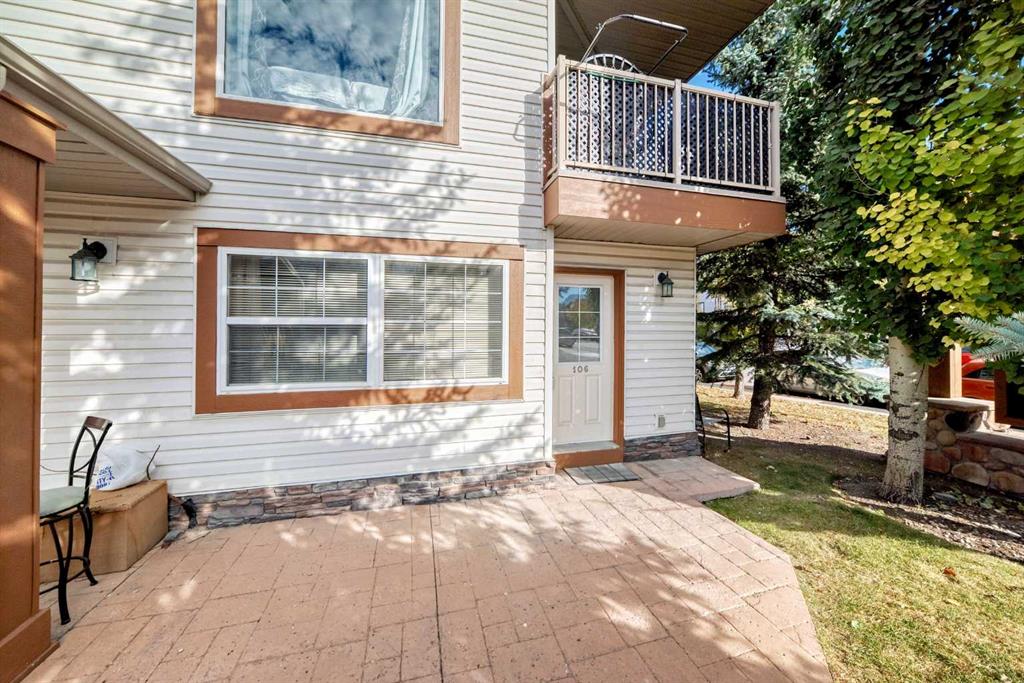 Picture of 106, 20 Panatella Landing NW, Calgary Real Estate Listing