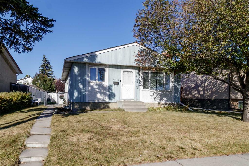 Picture of 844 RundleCairn Way NE, Calgary Real Estate Listing