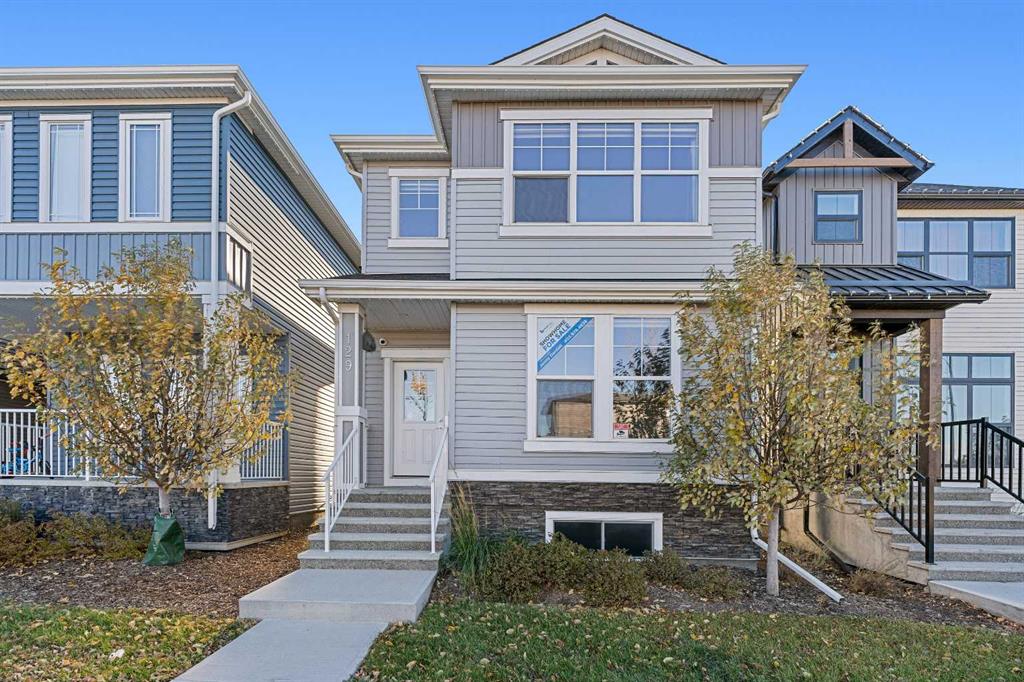 Picture of 129 Hotchkiss Way SE, Calgary Real Estate Listing