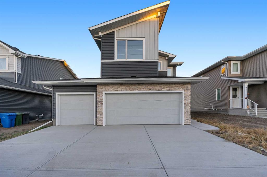 Picture of 260 Dawson Wharf Crescent , Chestermere Real Estate Listing