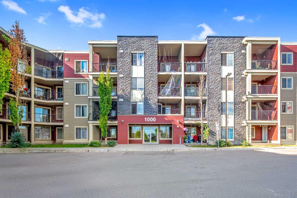 Picture of 319, 5 Saddlestone Way NE, Calgary Real Estate Listing