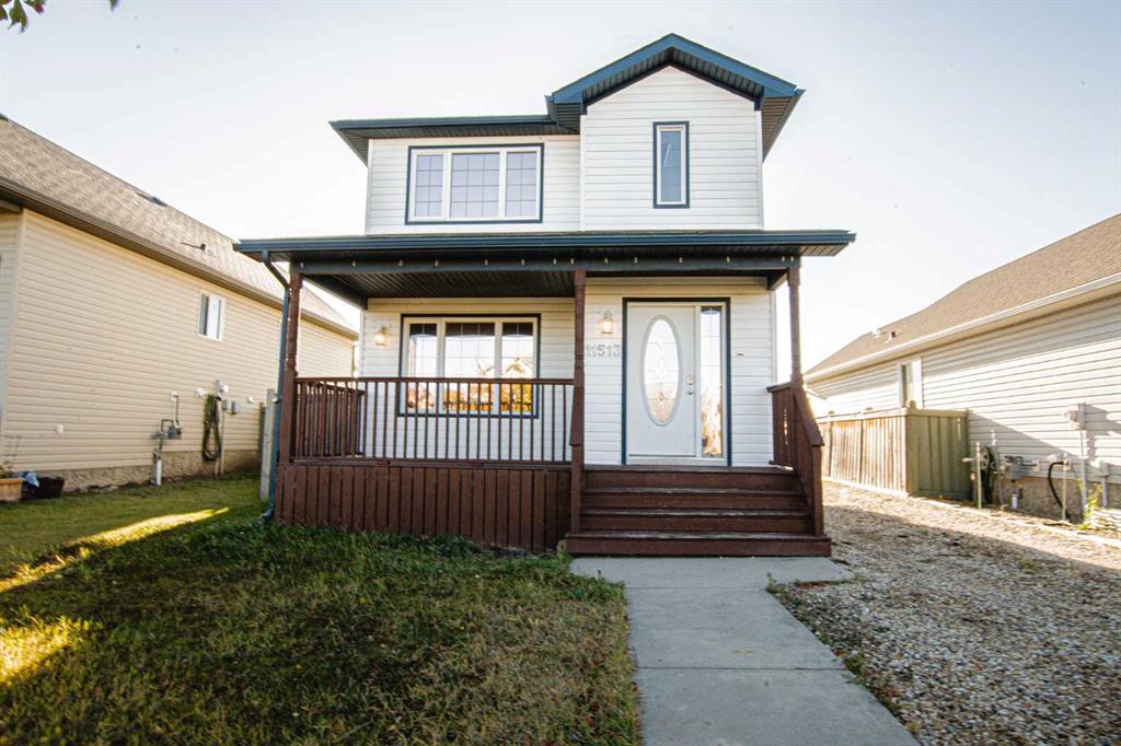 Picture of 11513 76 Avenue , Grande Prairie Real Estate Listing