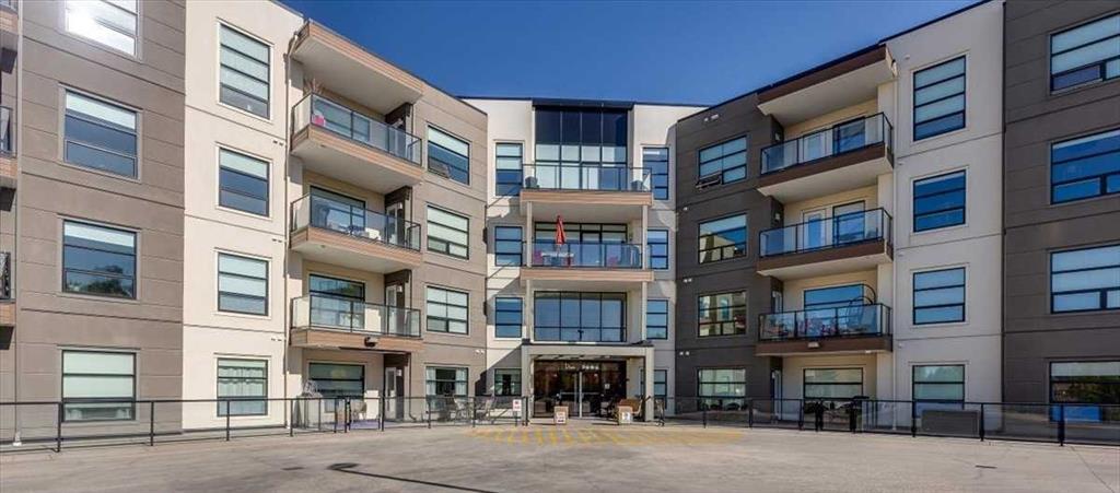 Picture of 106, 5110 36 Street , Red Deer Real Estate Listing