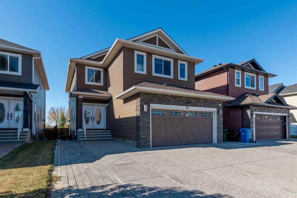 Picture of 43 Saddlecreek Crescent NE, Calgary Real Estate Listing