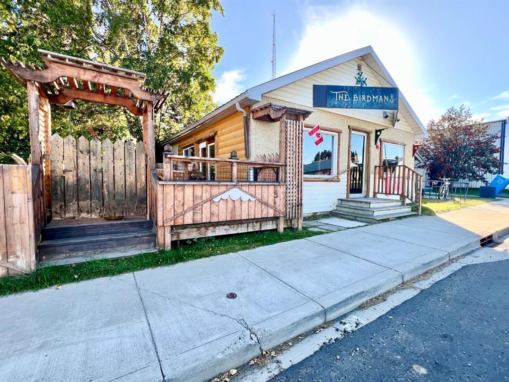 Picture of 5019 50 Avenue , Caroline Real Estate Listing