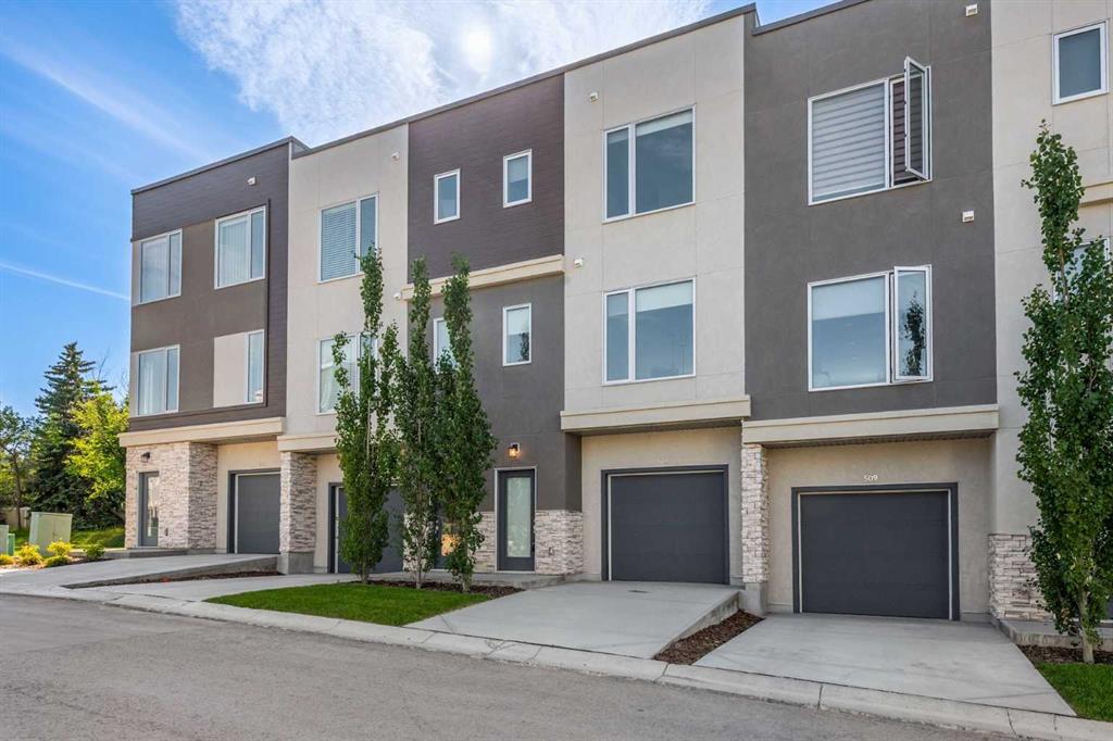 Picture of 507 Shawnee Square SW, Calgary Real Estate Listing