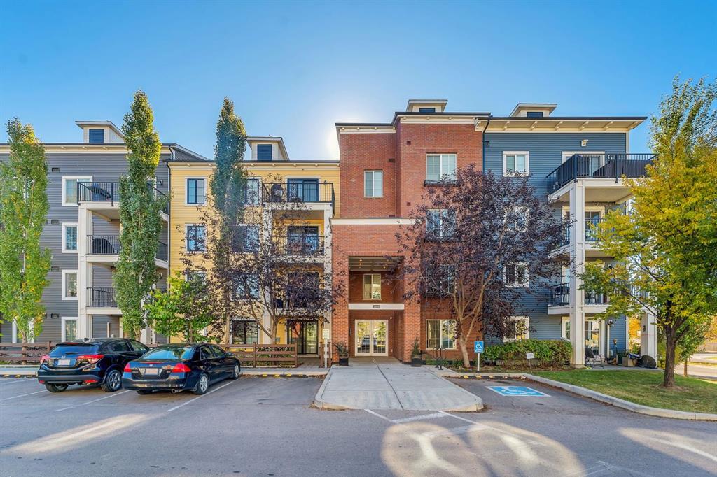 Picture of 1211, 755 Copperpond Boulevard SE, Calgary Real Estate Listing