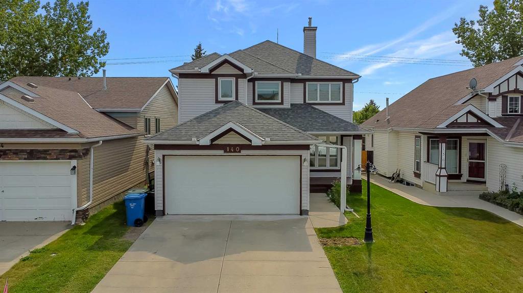 Picture of 140 Coventry Green NE, Calgary Real Estate Listing