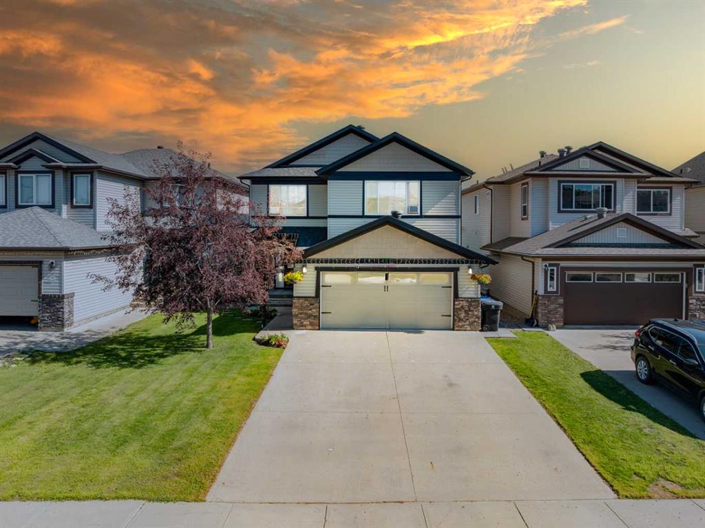 Picture of 340 Killdeer Way , Fort McMurray Real Estate Listing