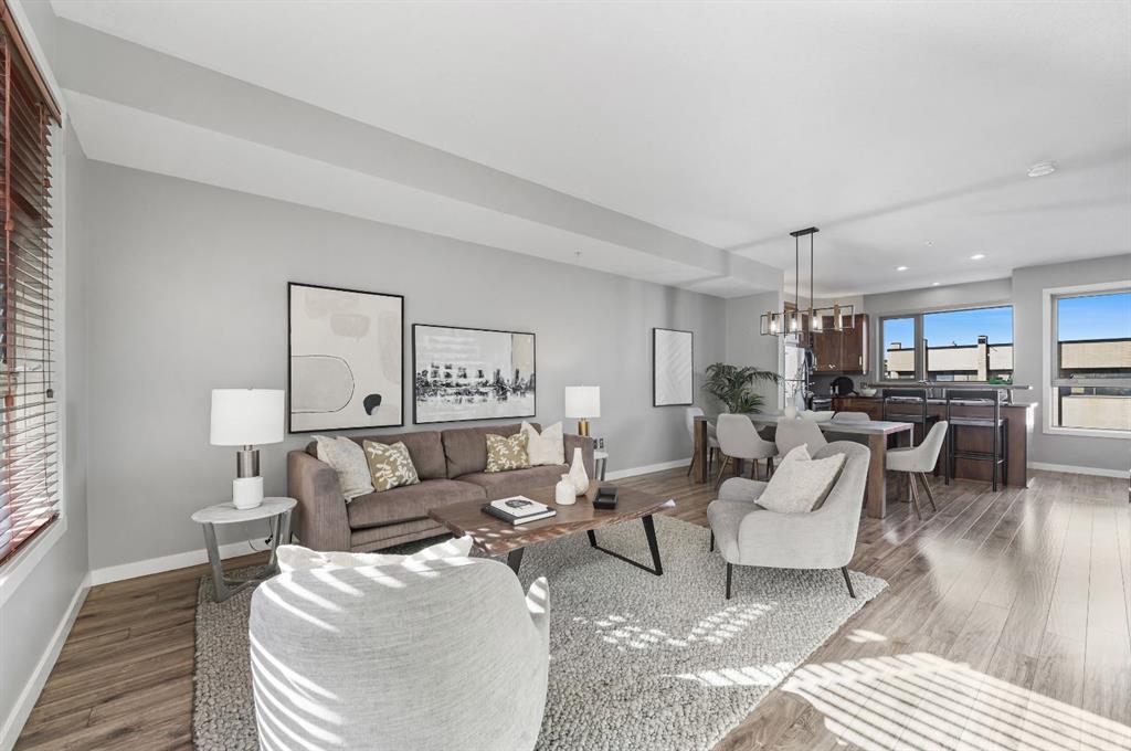 Picture of 214, 116 7A Street NE, Calgary Real Estate Listing