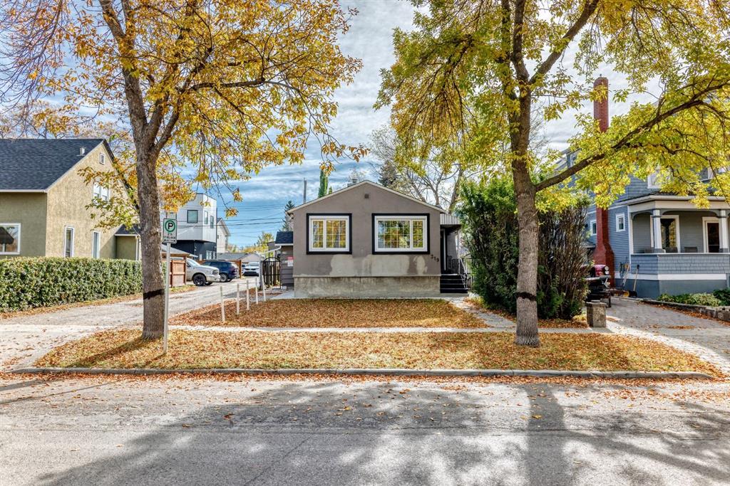 Picture of 319 11 Avenue NE, Calgary Real Estate Listing