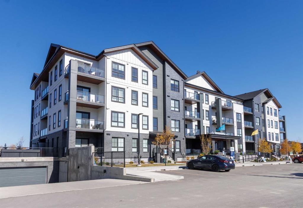 Picture of 2106, 100 Banister Drive , Okotoks Real Estate Listing