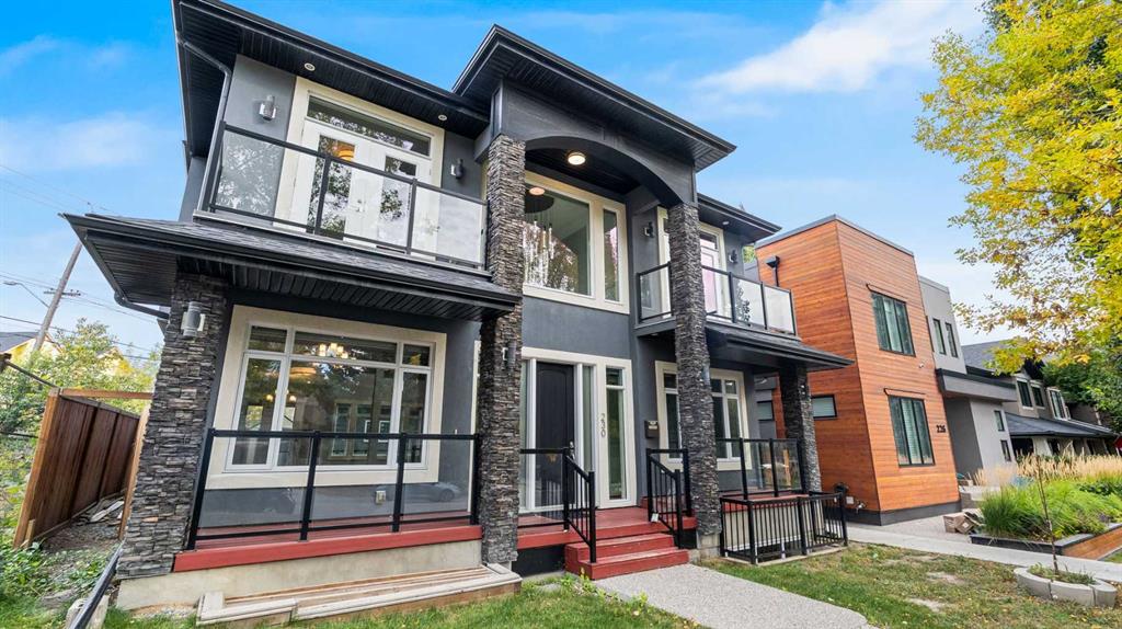 Picture of 230 37 Street NW, Calgary Real Estate Listing