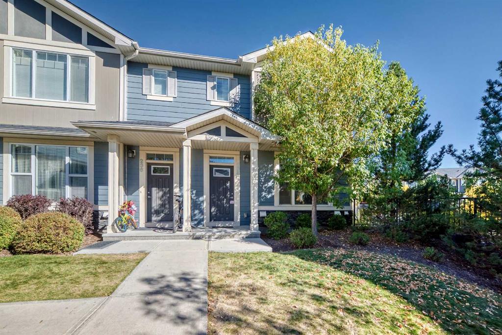 Picture of 238 Panatella Walk NW, Calgary Real Estate Listing