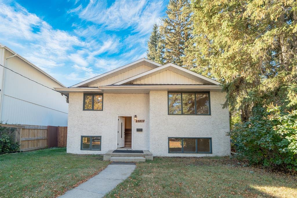 Picture of 5338 43 Avenue , Red Deer Real Estate Listing