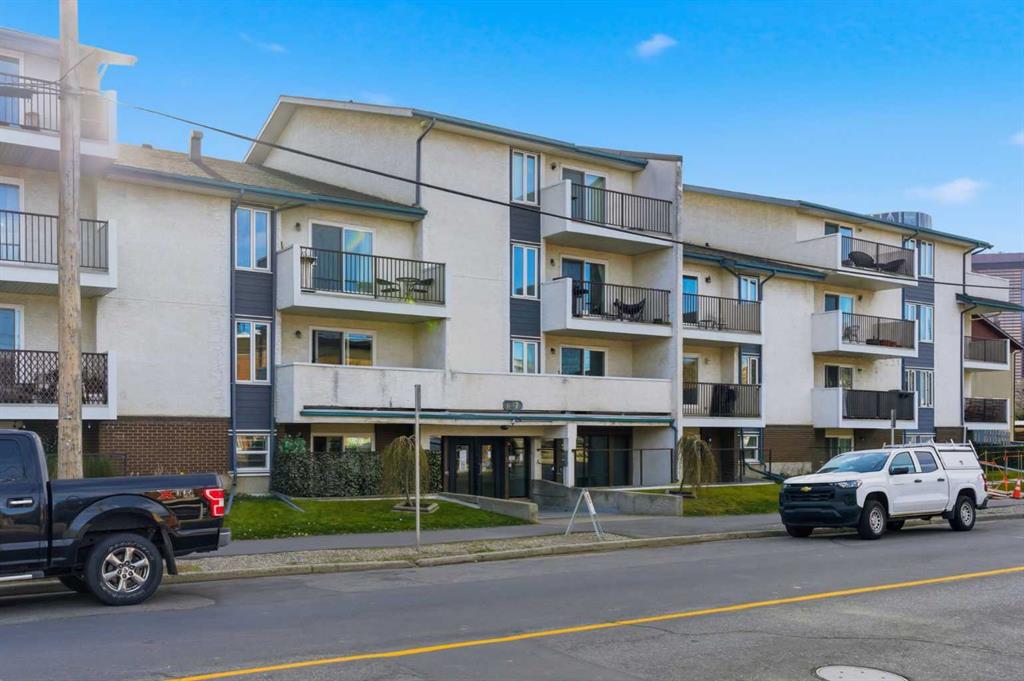 Picture of 408, 647 1 Avenue NE, Calgary Real Estate Listing